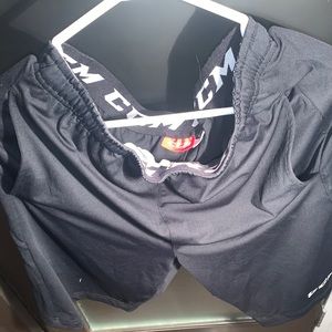 CCM shorts